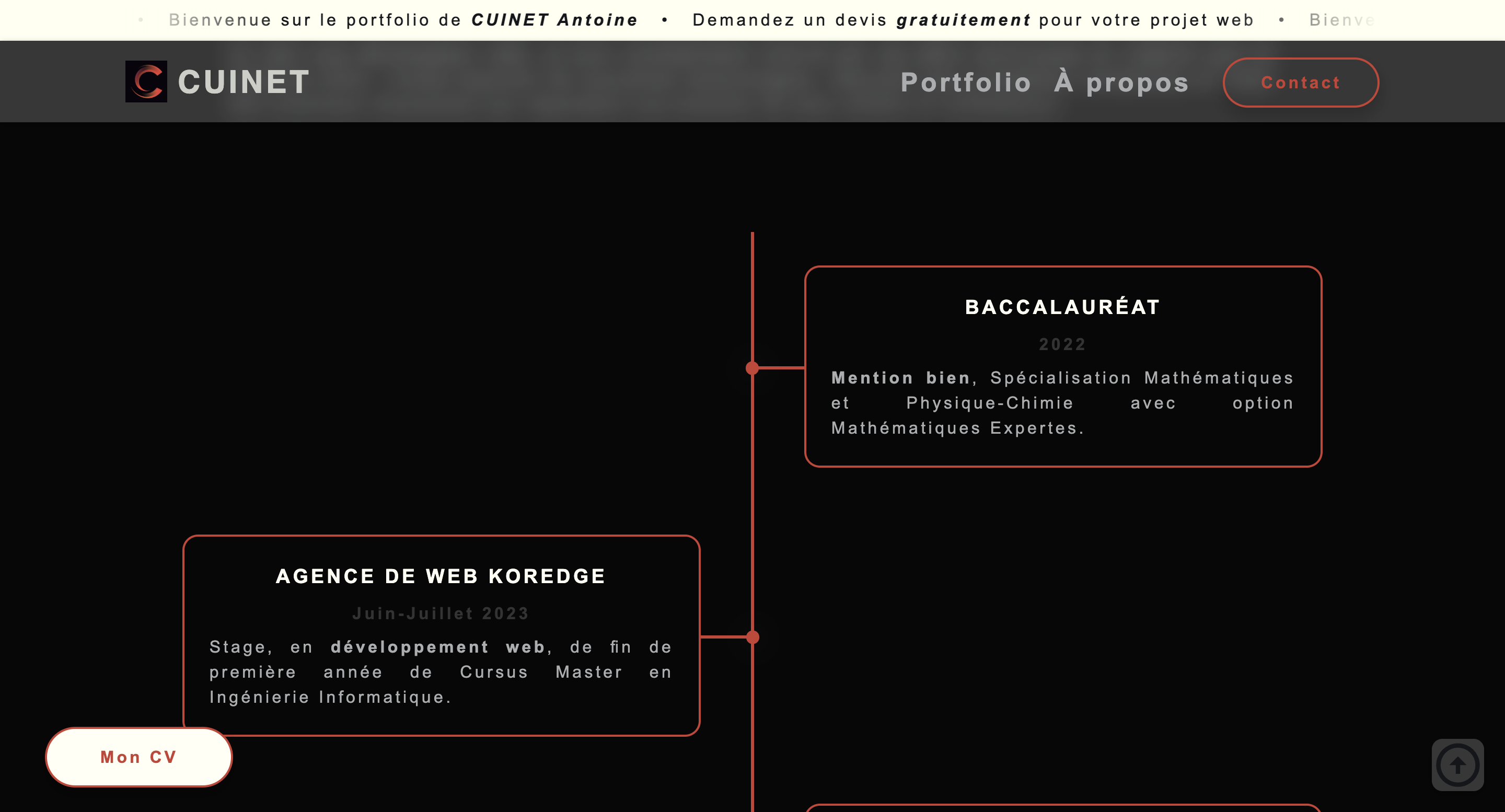 Galerie d'images